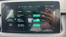 MG Hs 1.5 T-GDI Exclusive 5dr DCT Petrol Hatchback